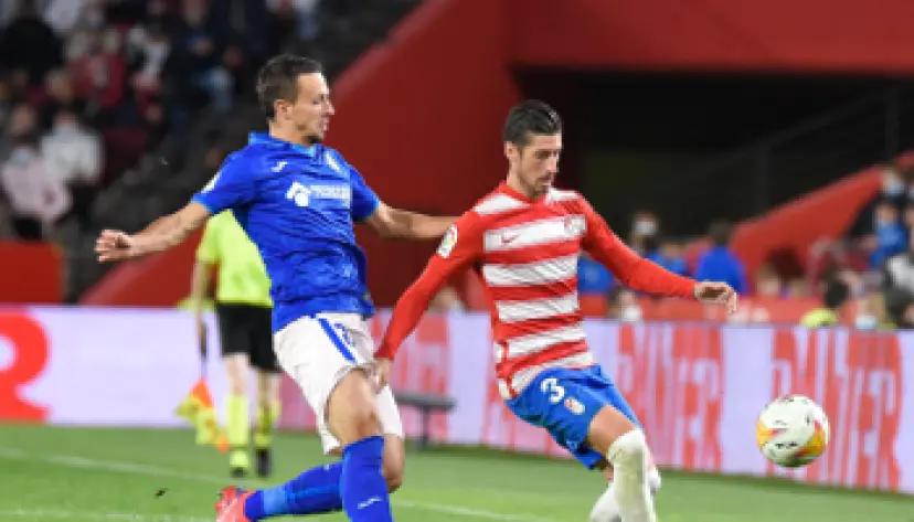 Pronóstico Getafe - Granada | La Liga | Fútbol