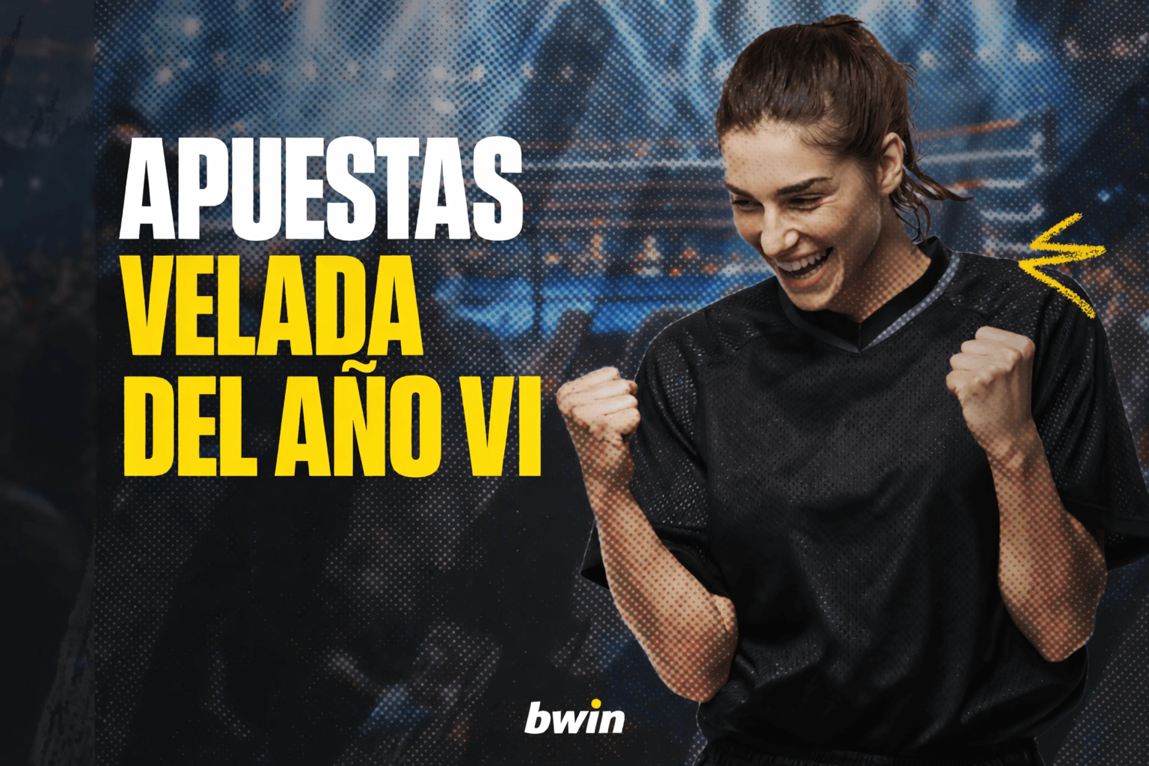 Apuestas Velada del Año VI   Apuestas Velada de Ibai