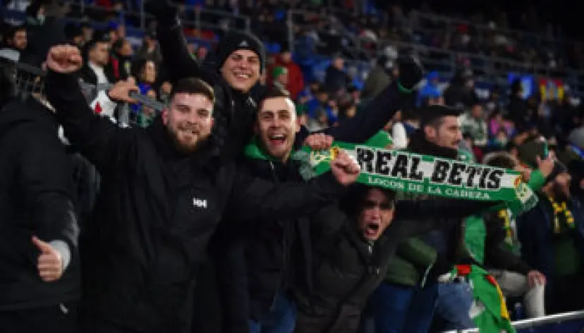 Pronóstico Sparta Praga - Real Betis | Europa League | Fútbol
