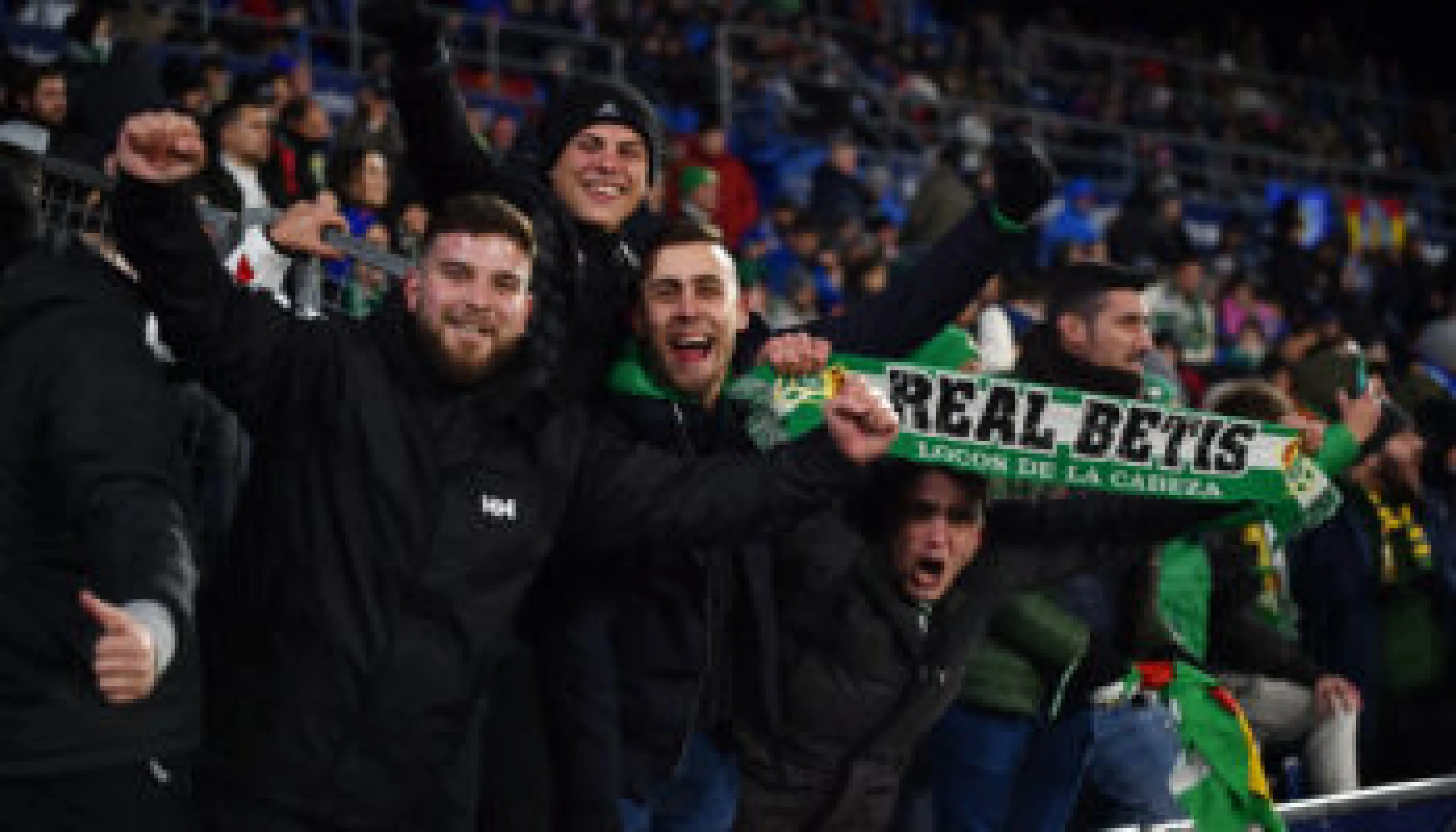Pronóstico Sparta Praga - Real Betis | Europa League | Fútbol