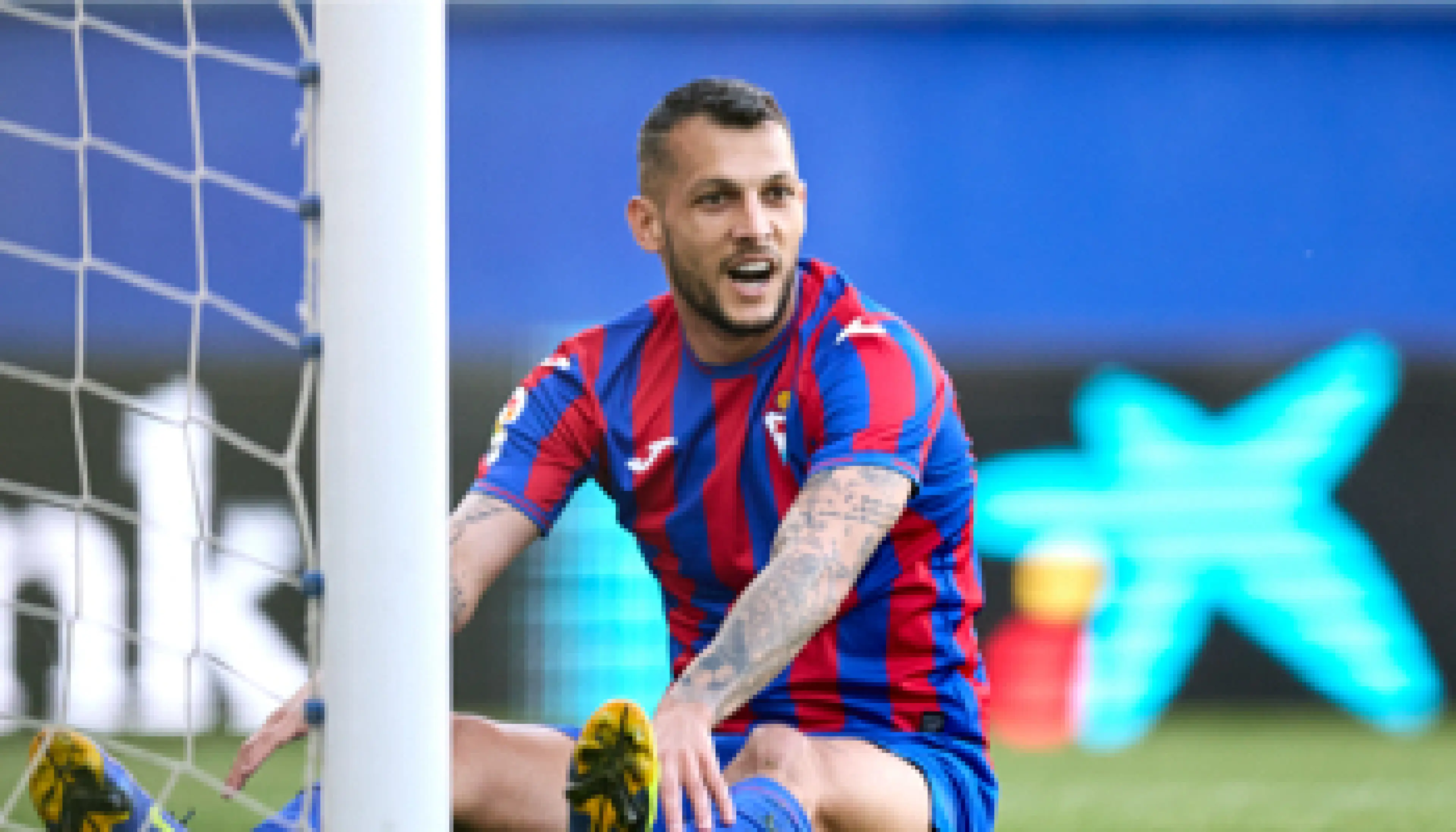Pronóstico Leganés - Eibar | LaLiga2 | Fútbol