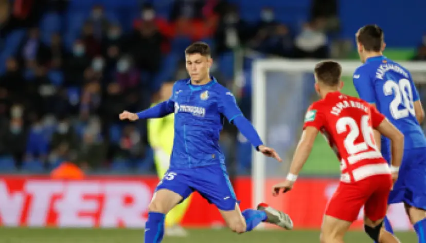 Pronóstico Getafe - Levante | La Liga | Fútbol