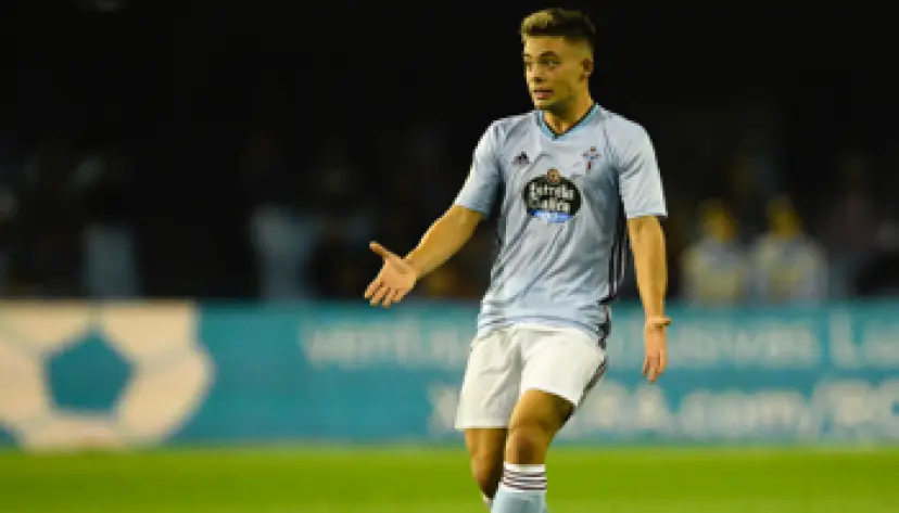 mérida - celta de vigo