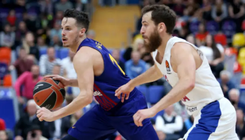barcelona (esp) - cska de moscú (rus)