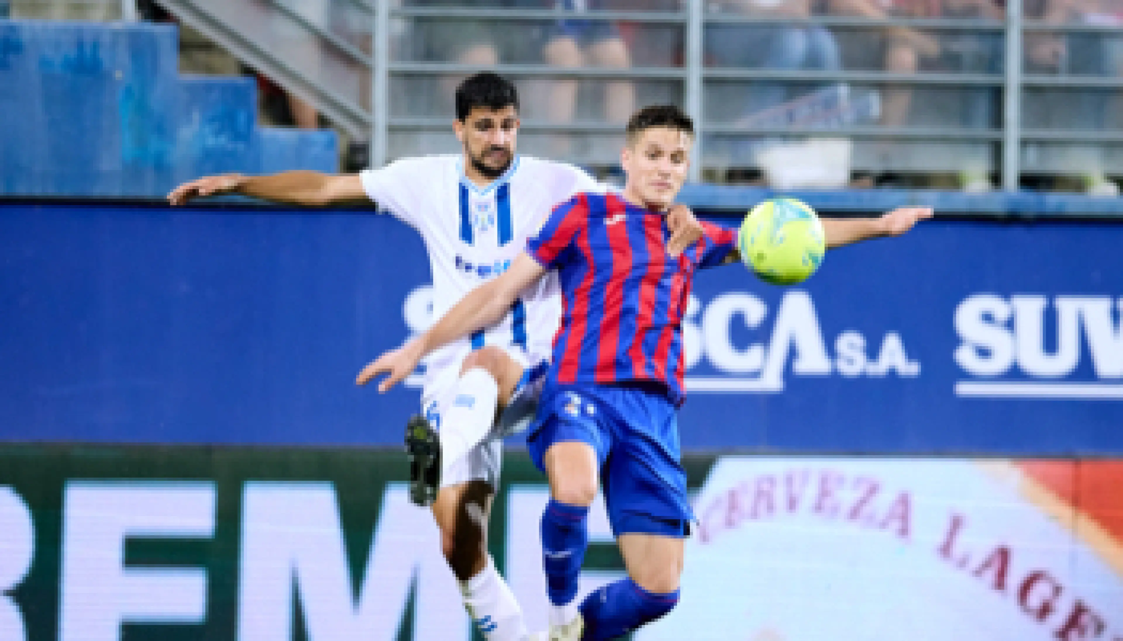 Pronósticos y apuestas ascensos primera división de fútbol en España | LaLiga 2 | fútbol