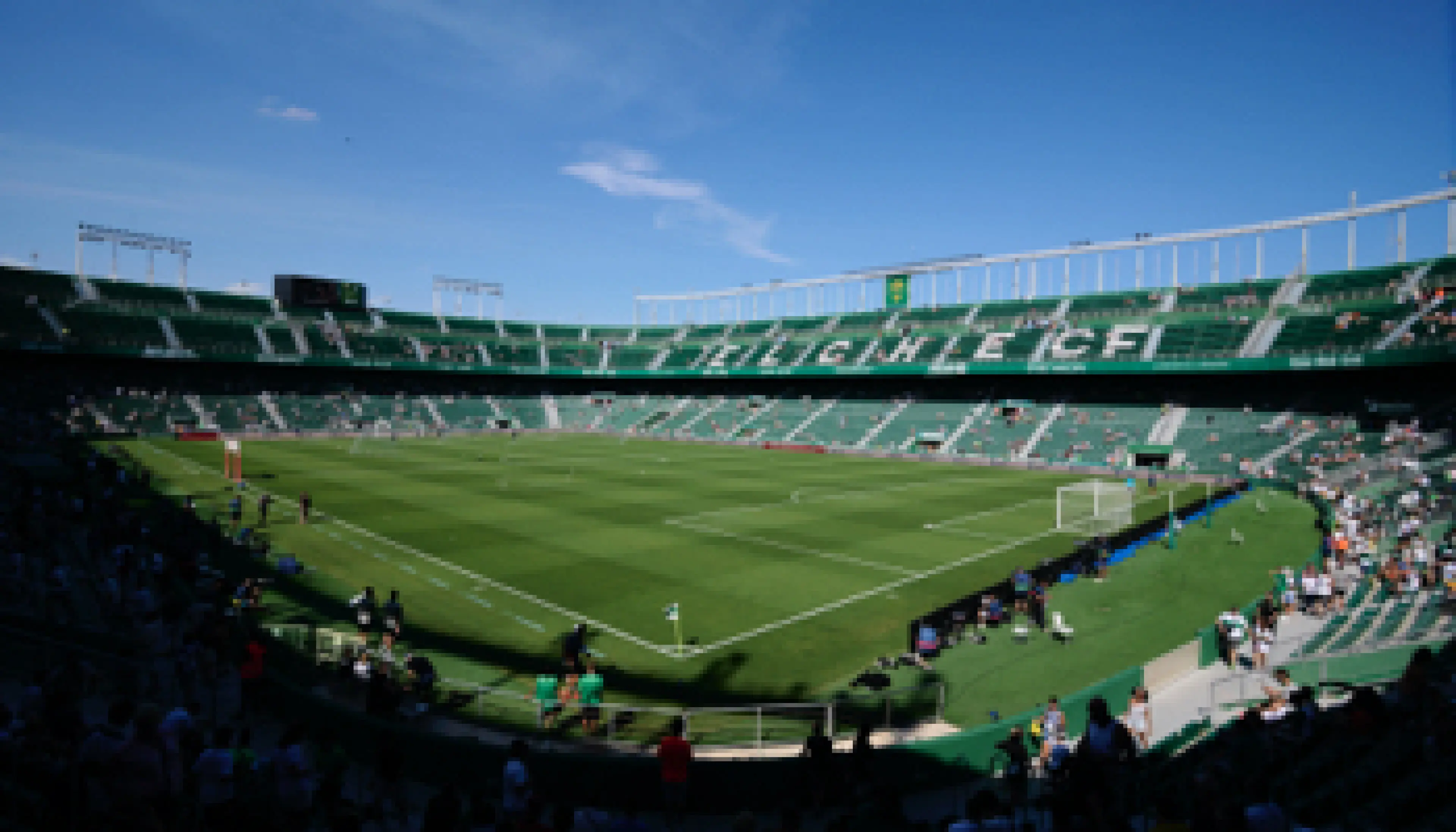 Pronóstico Elche - Girona | LaLiga | Fútbol