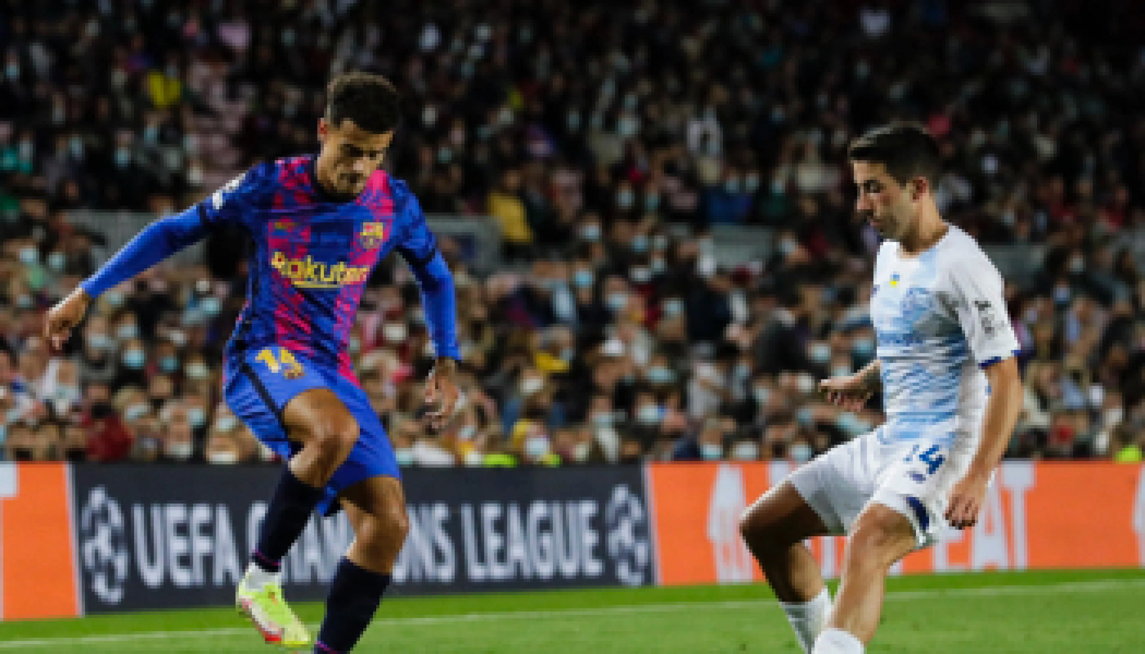 Pronostico Dynamo Kyiv - Barcelona | Champions League | Fútbol