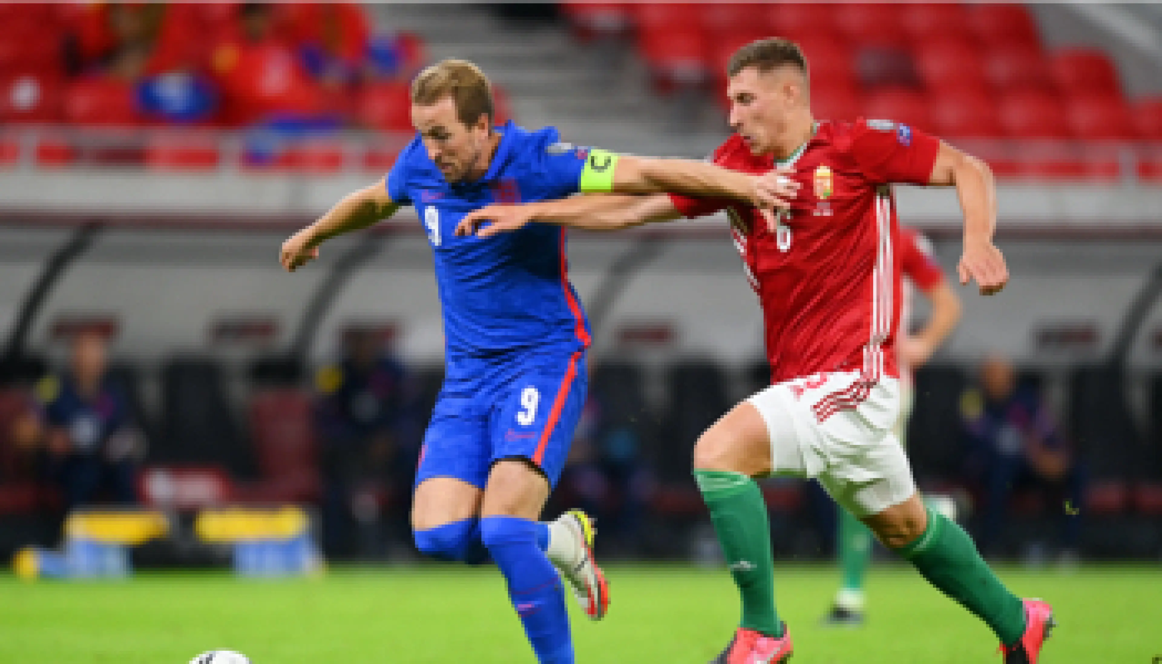 Pronóstico Hungría – Inglaterra | UEFA Nations League | Fútbol
