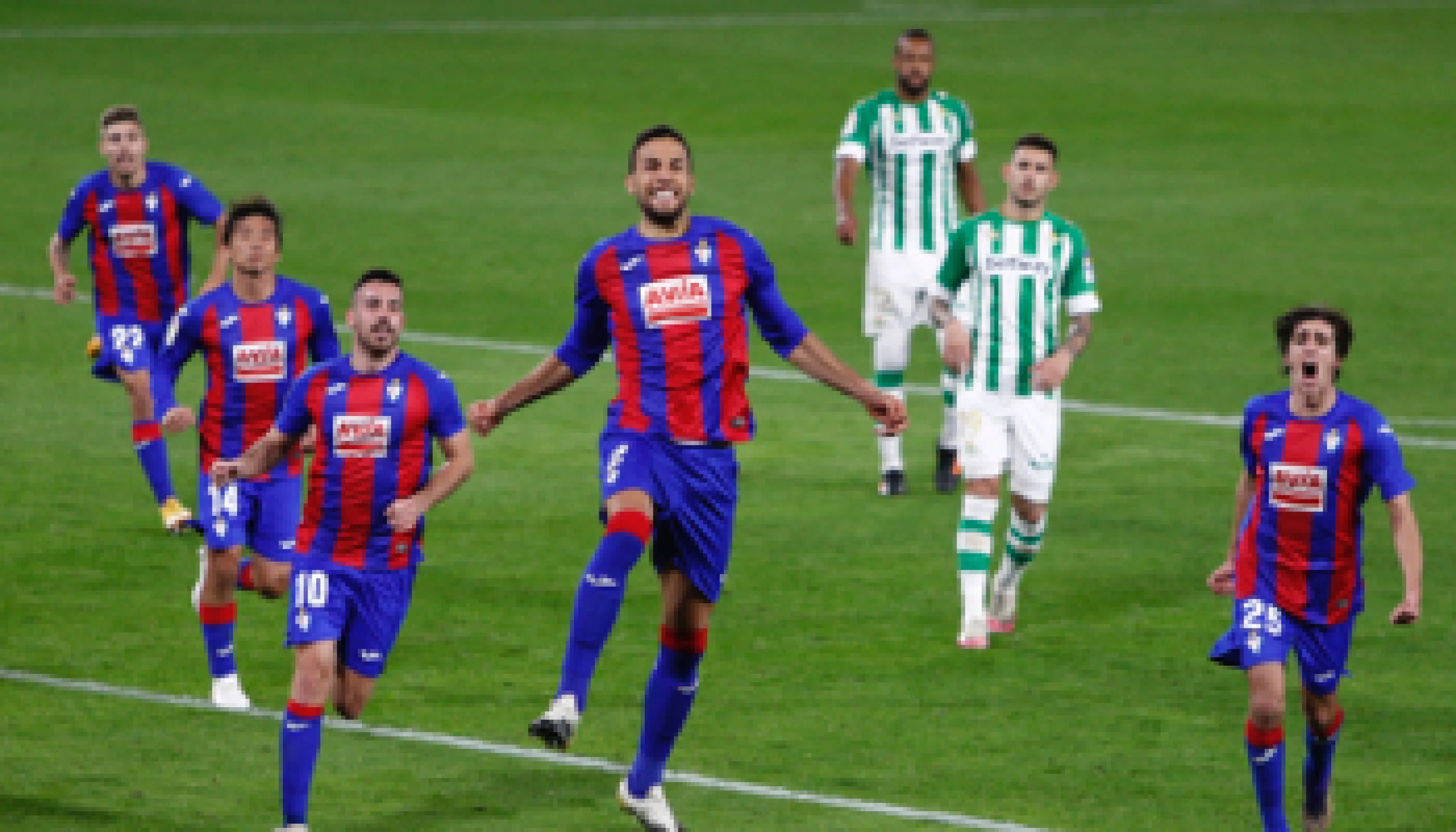 Pronóstico de los asensos a primera división en 2022 | LaLiga | fútbol