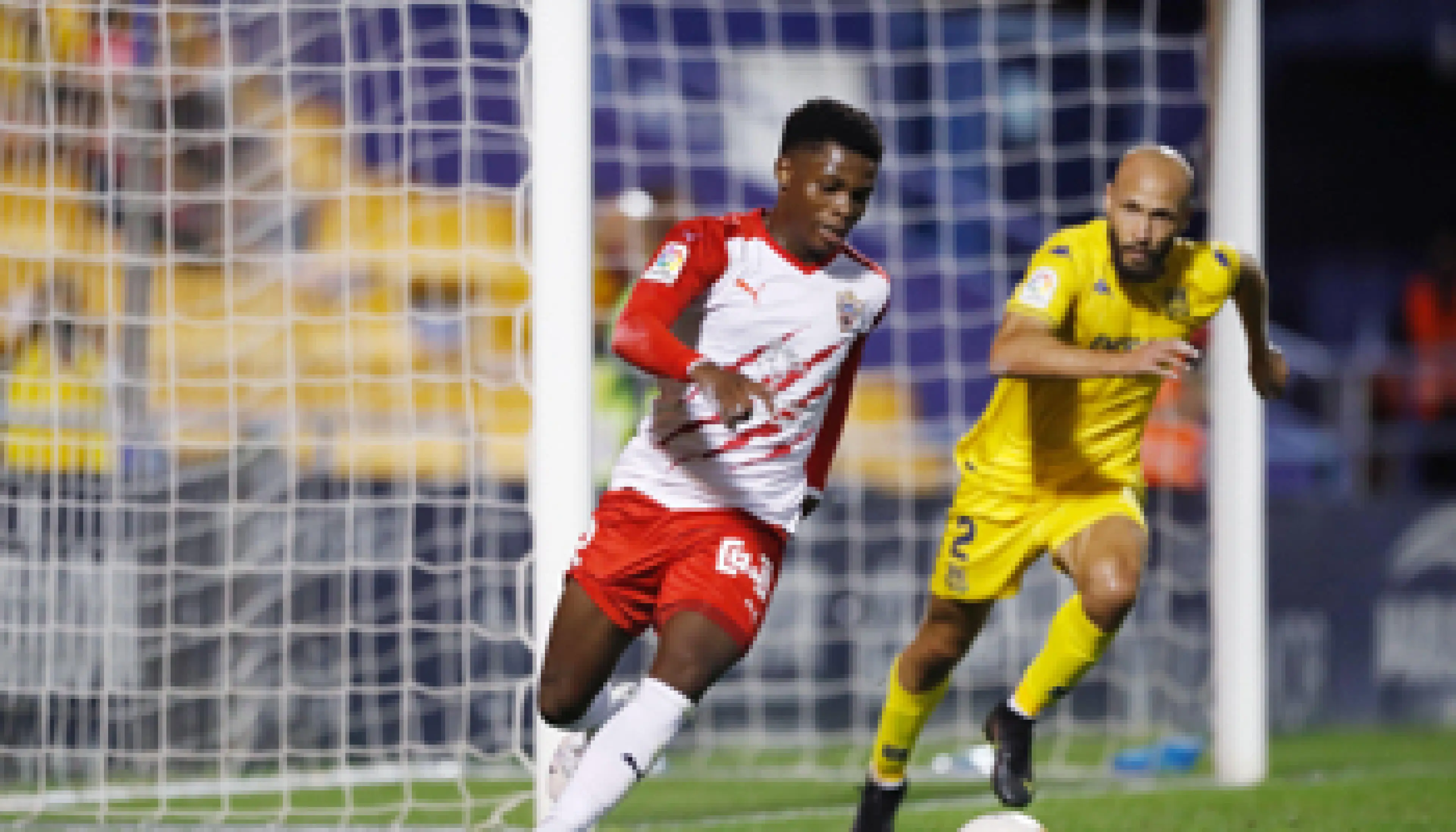 Pronóstico Málaga - Almería | La Liga 2 | Fútbol