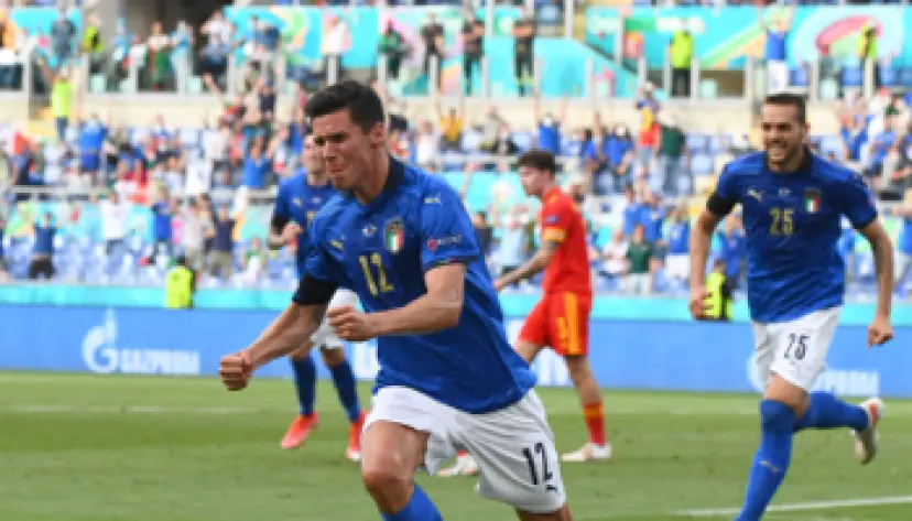 Pronóstico Italia - Austria | Campeonato de Europa | Fútbol