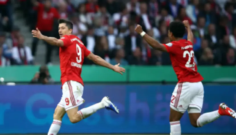 Arsenal - Bayern de Múnich