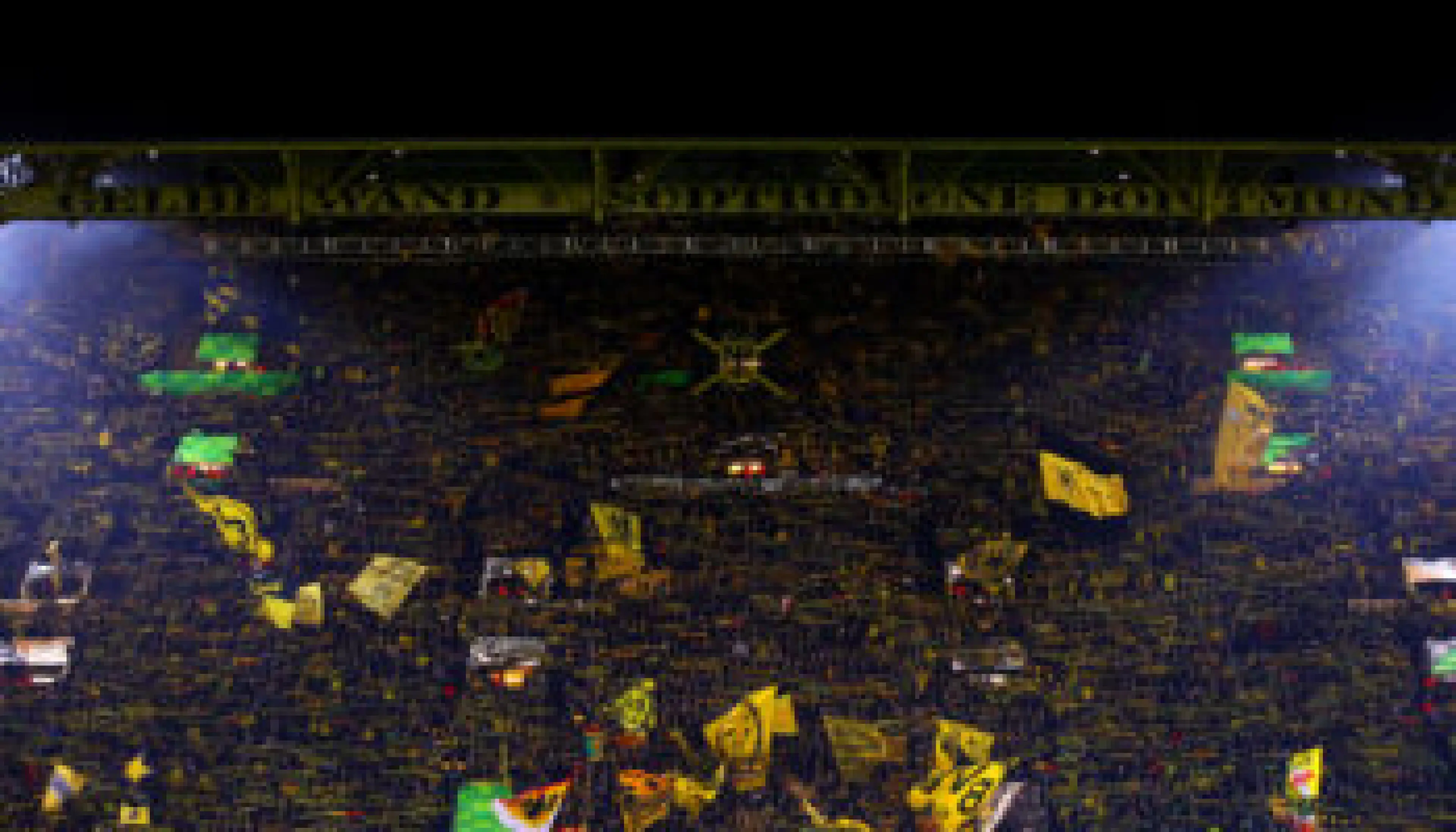 Pronóstico Borussia Dortmund vs Barcelona | Champions League | Fútbol