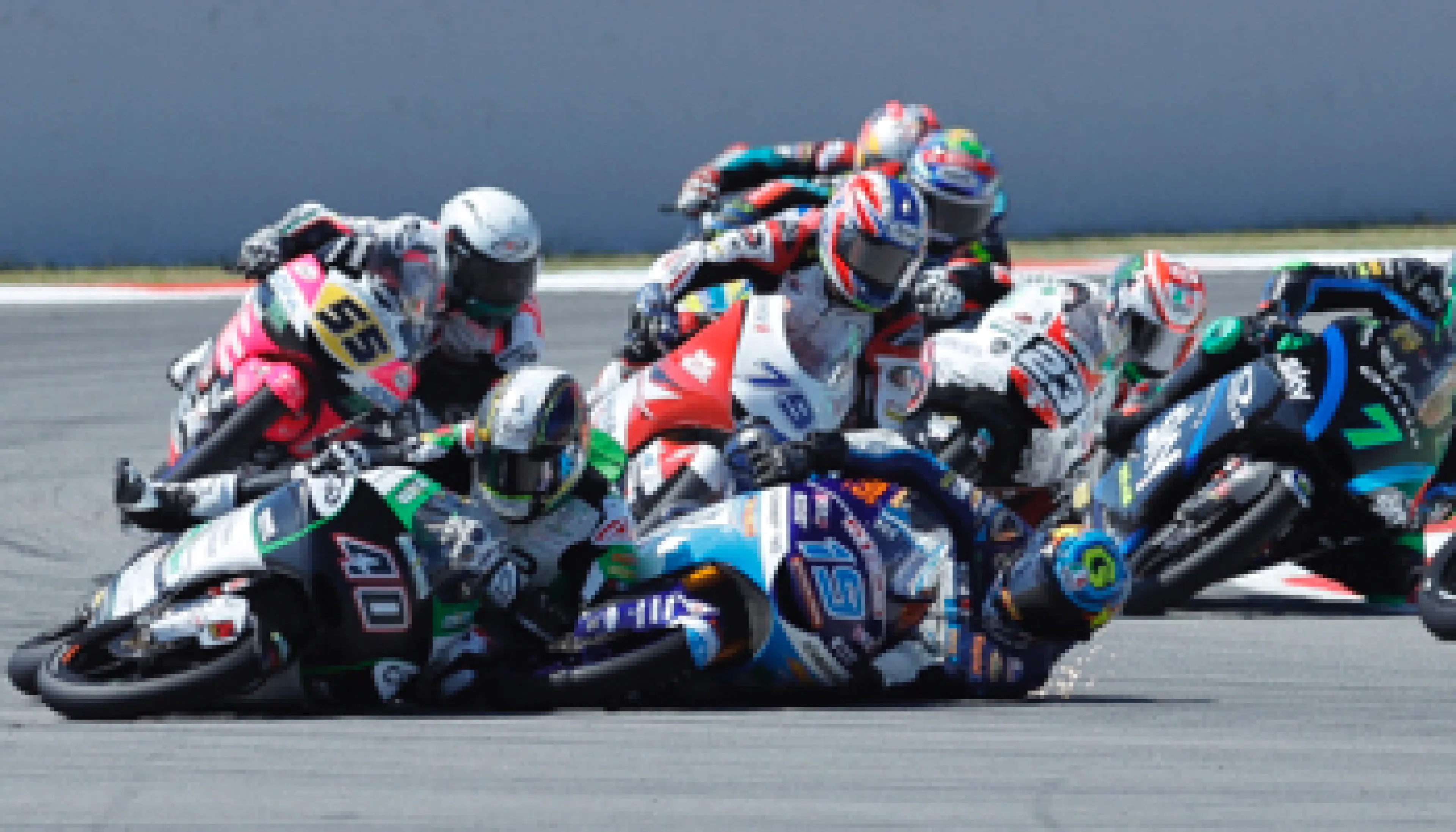 Moto3 Holanda