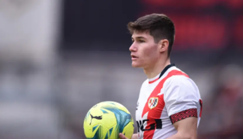 Pronóstico Mirandés – Rayo Vallecano | Copa del Rey | Fútbol