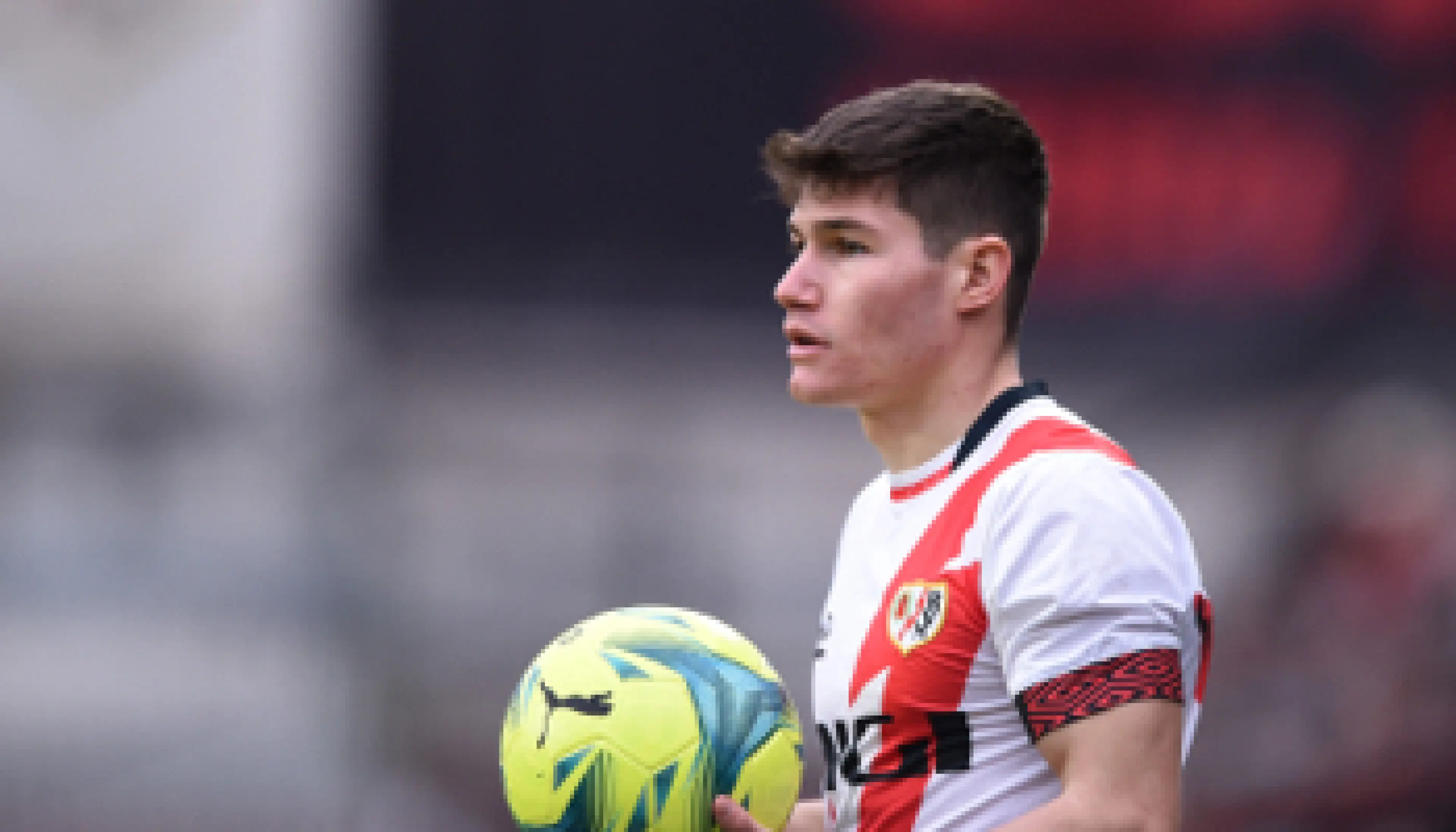 Pronóstico Mirandés – Rayo Vallecano | Copa del Rey | Fútbol