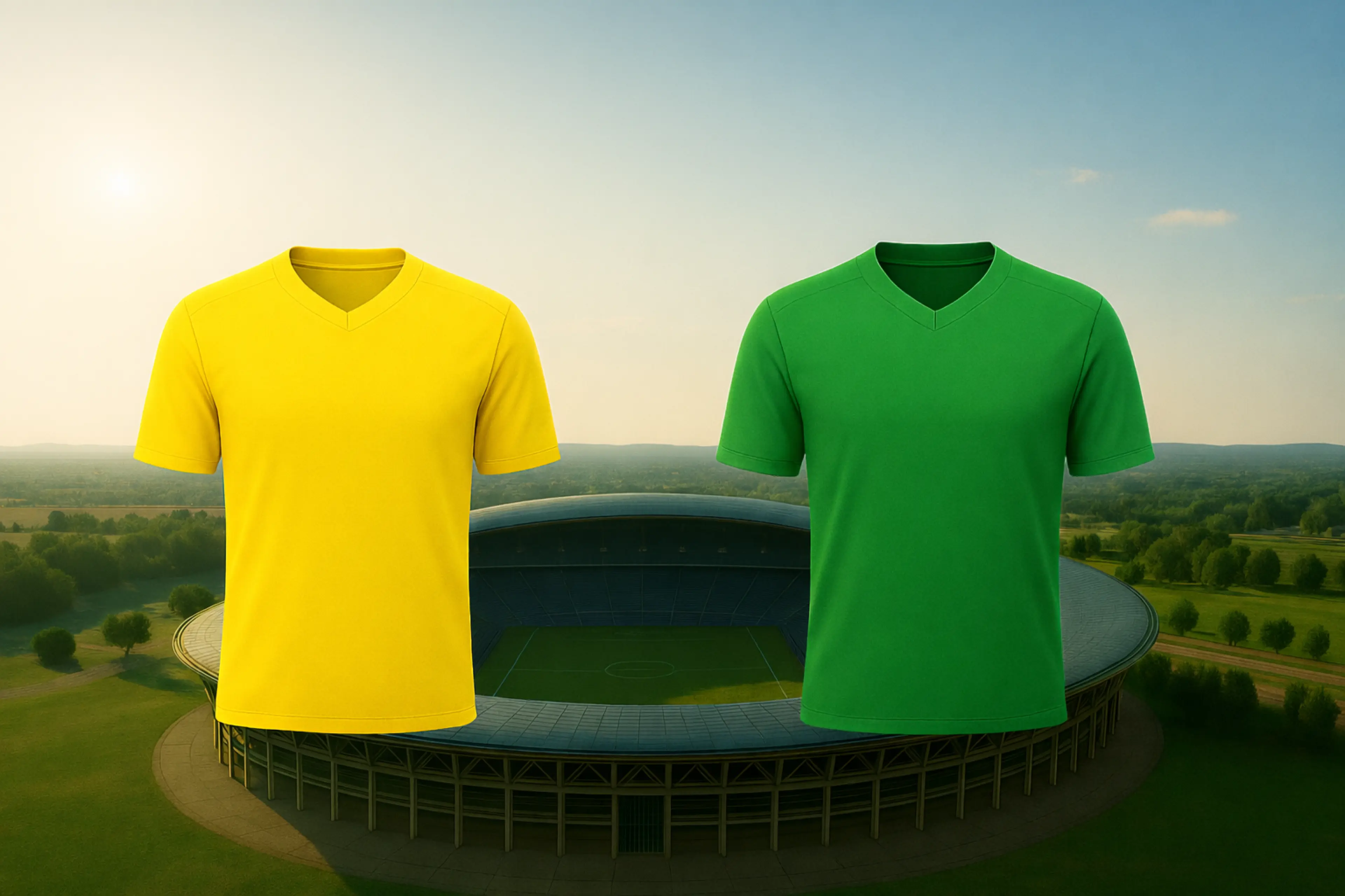 BodøGlimt vs Sporting CP en Champions League