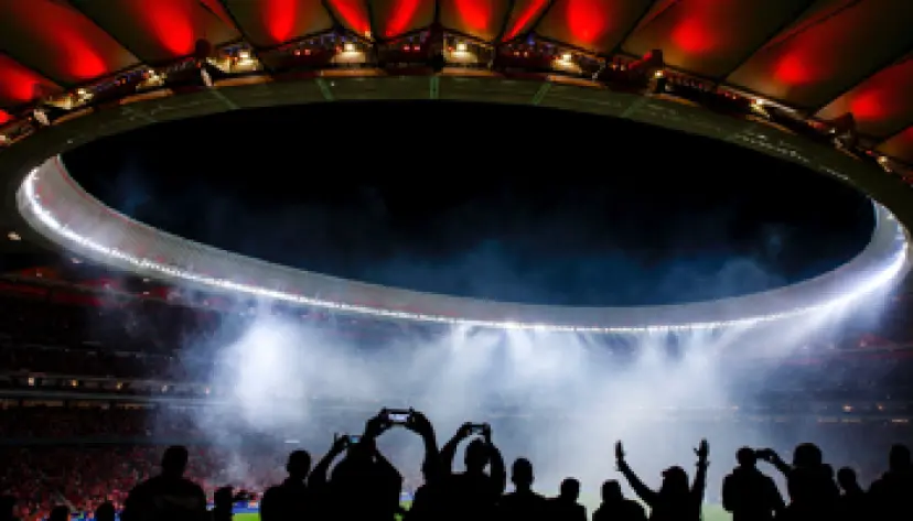 Analizando el límite salarial de LaLiga | bwin