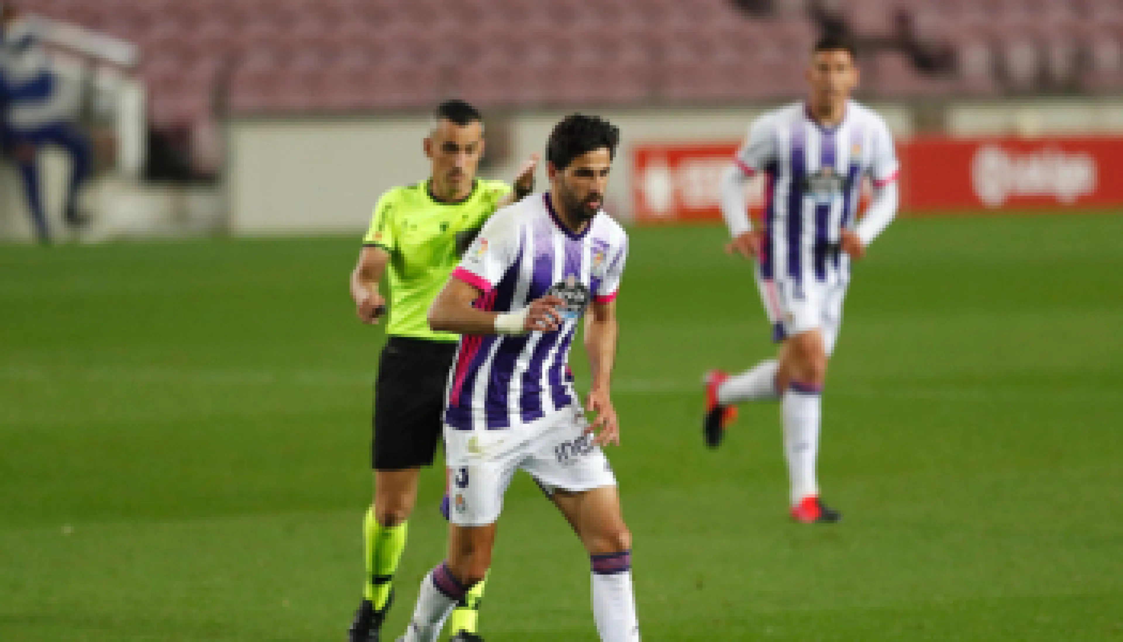 Pronóstico Zaragoza - Valladolid | La Liga 2 | Fútbol