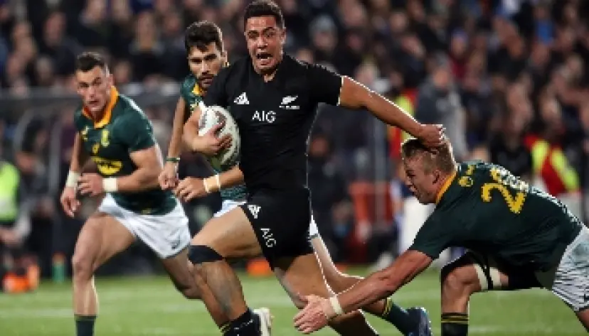 Rugby Championship