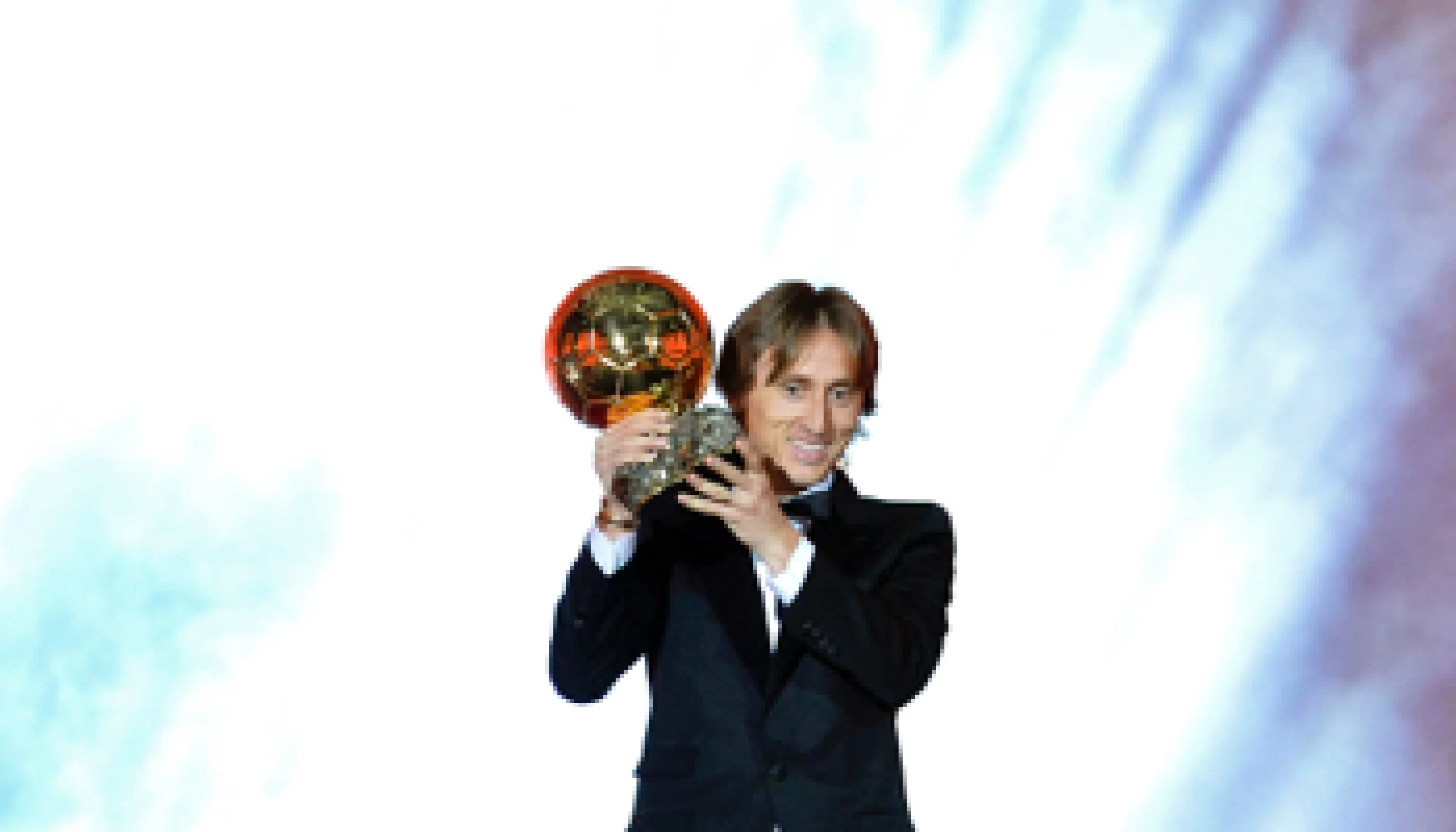 ES Golden Shoe/Ballon d'Or