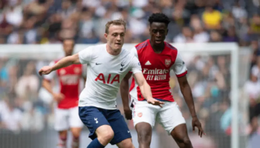Pronóstico Arsenal - Tottenham Hotspur | Premier League | Fútbol