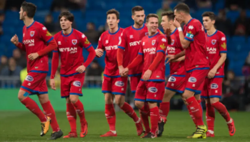 Numancia - Extremadura