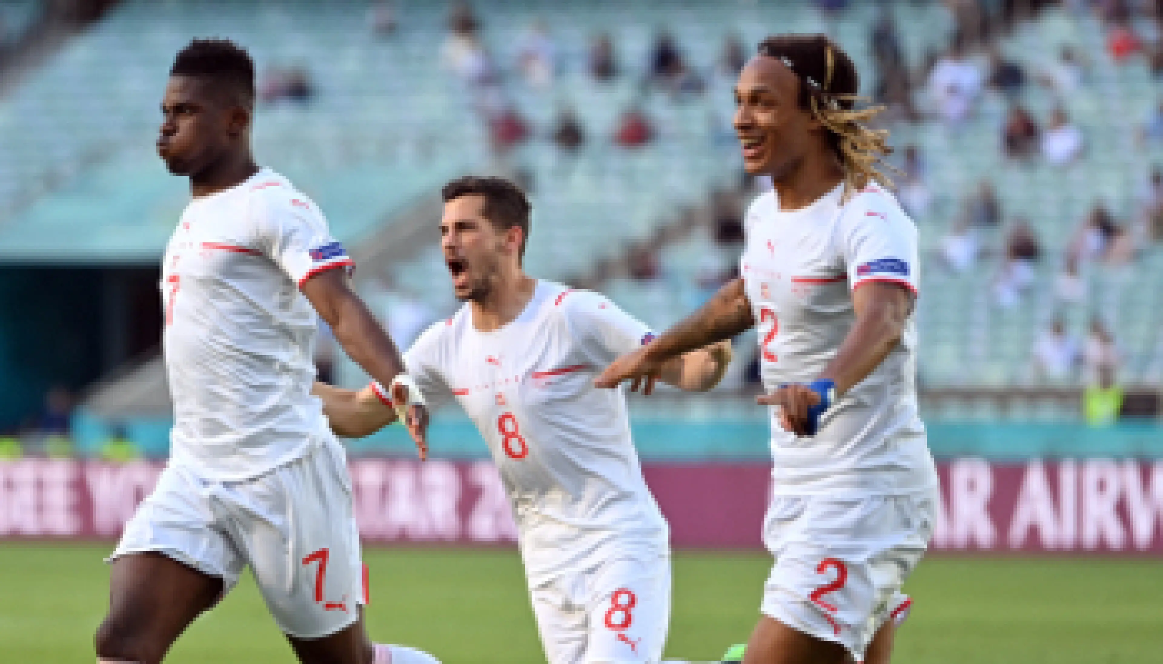 Pronóstico Suiza - Turquía | Campeonato de Europa | Fútbol