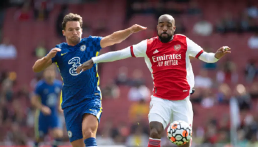 Pronóstico Arsenal - Chelsea | Premier League | bwin