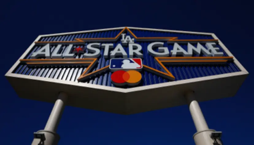 Liga Americana - Liga Nacional | All Star Game MLB | Beisbol
