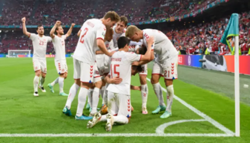 Pronóstico Rep. Checa - Dinamarca | Campeonato de Europa | Fútbol