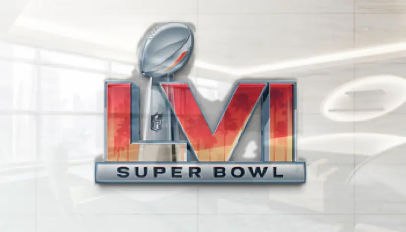 Super Bowl LVI de 2022 | NFL | Fútbol americano