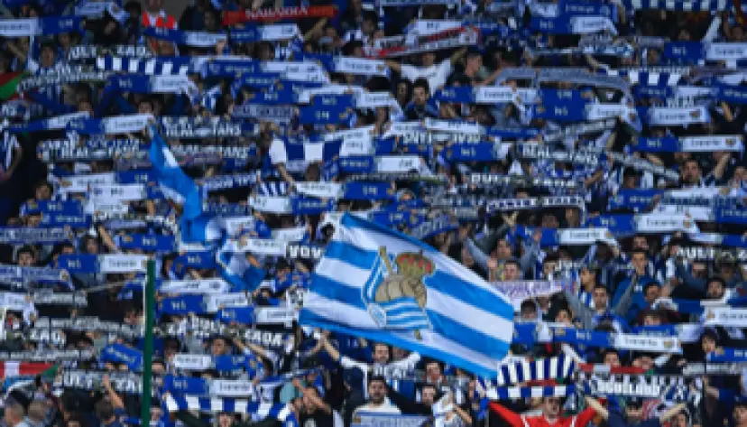 Pronóstico Real Sociedad - Manchester United | Europa League | Fútbol