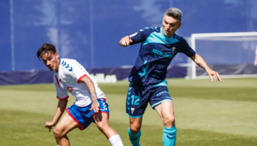 Real Oviedo - CF Rayo Majadahonda
