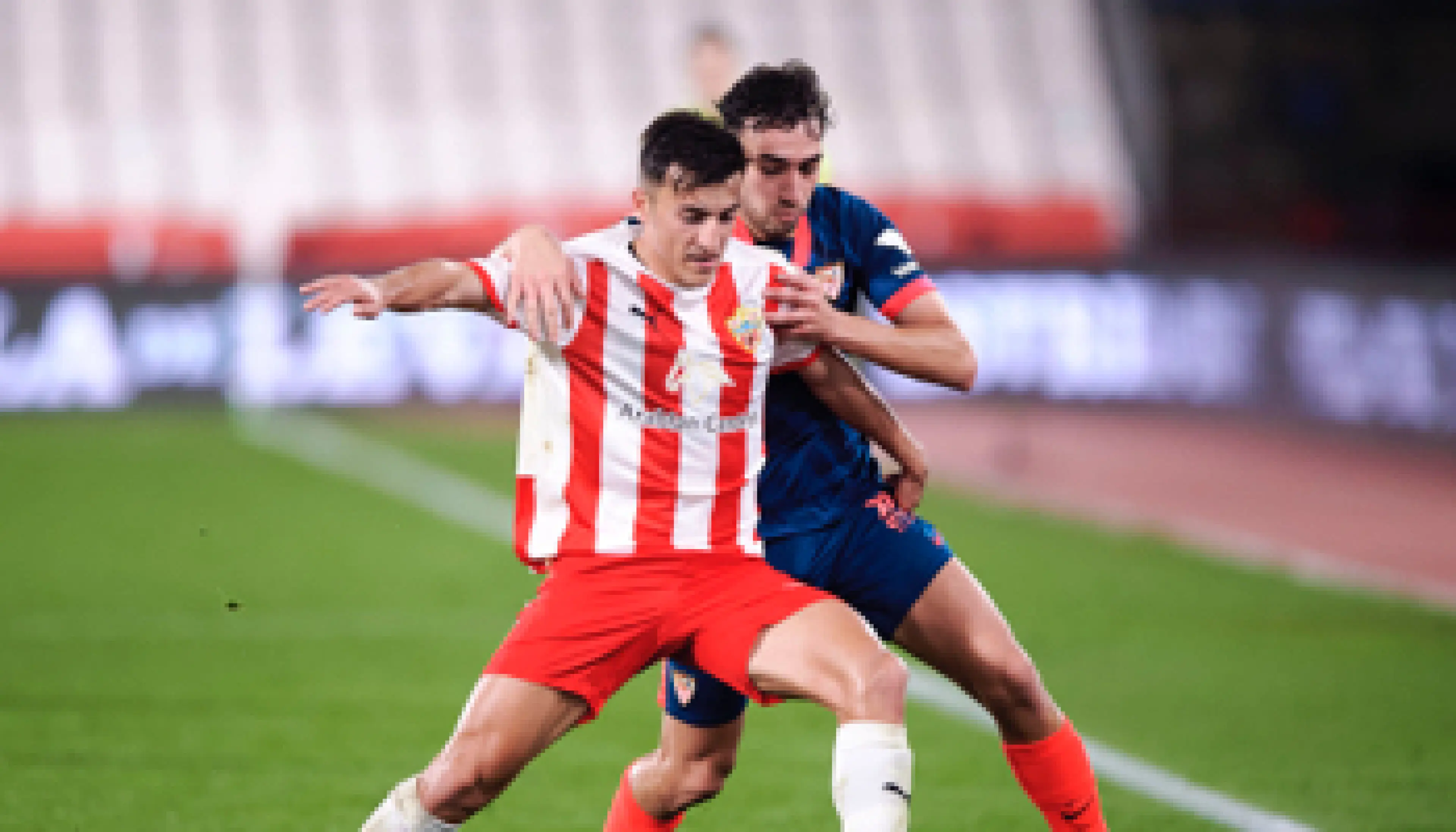 Pronóstico Almería - Real Oviedo | La Liga 2 | Fútbol