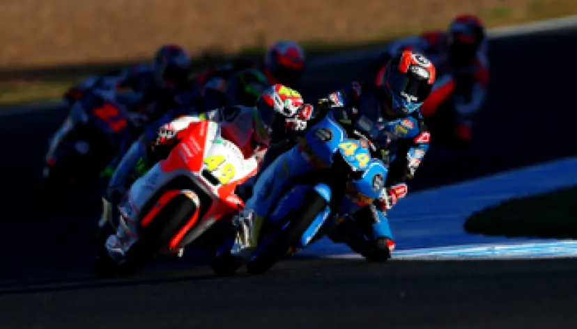 moto3 aragón
