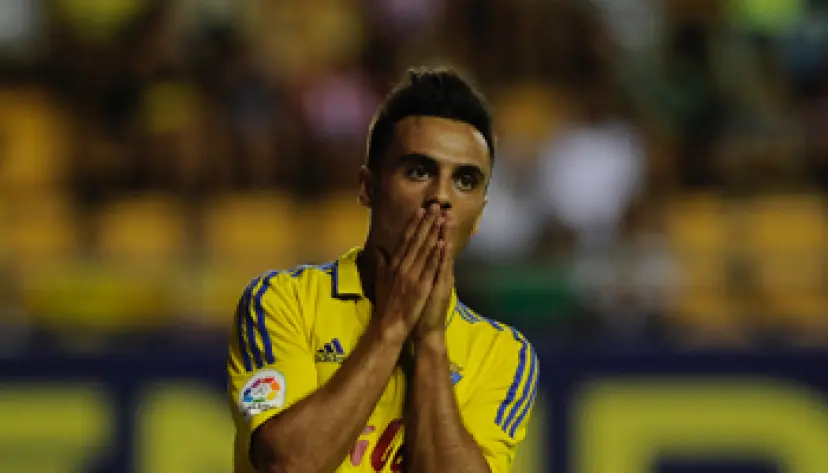 Cadiz - Gimnastic de Tarragona