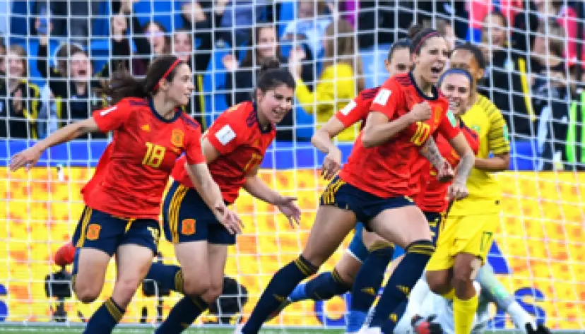 España – Finlandia | Apuestas en la Euro Femenina de Inglaterra | bwin