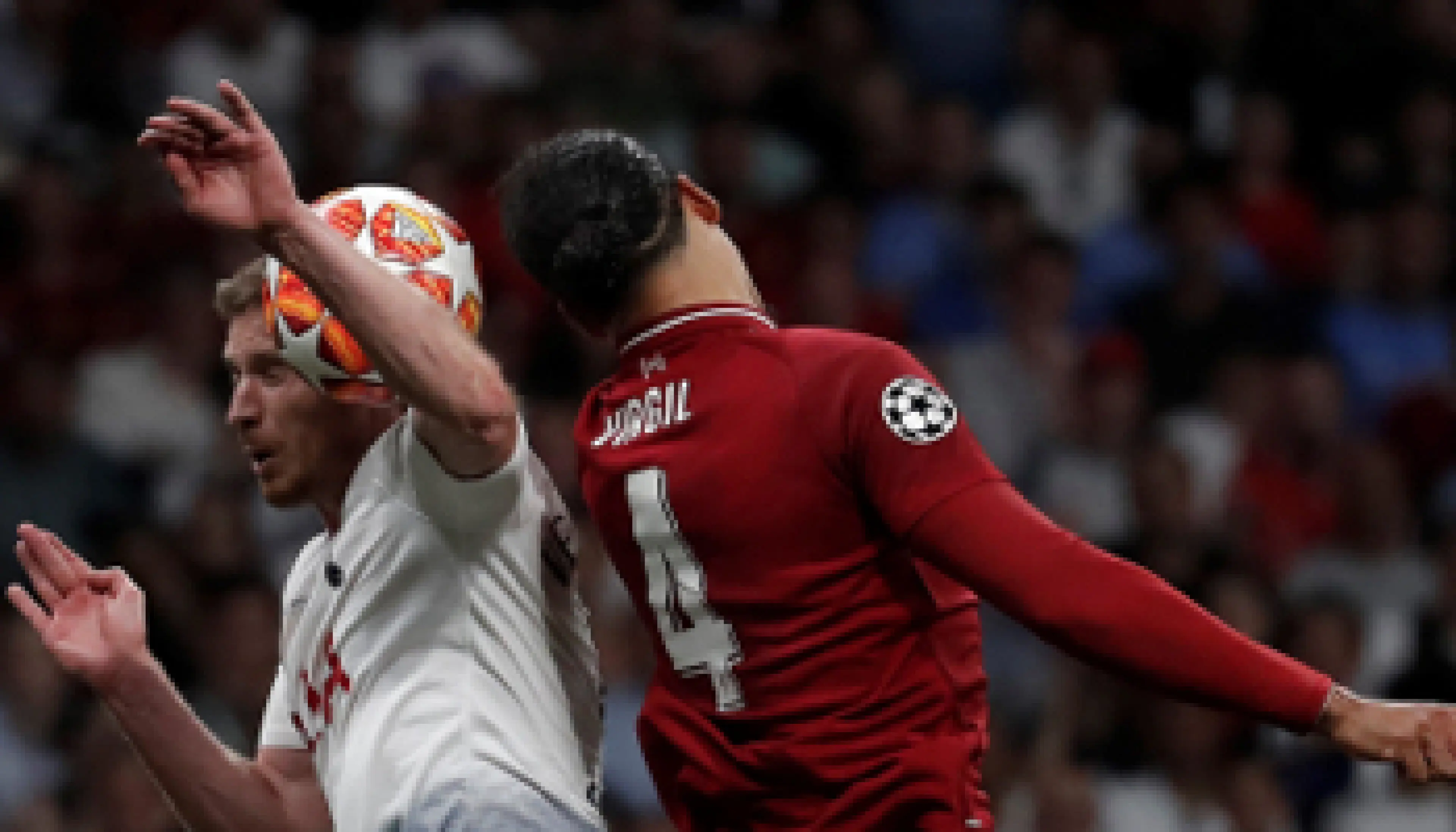Tottenham Hotspur - Liverpool | Pronósticos de la Premier League | bwin