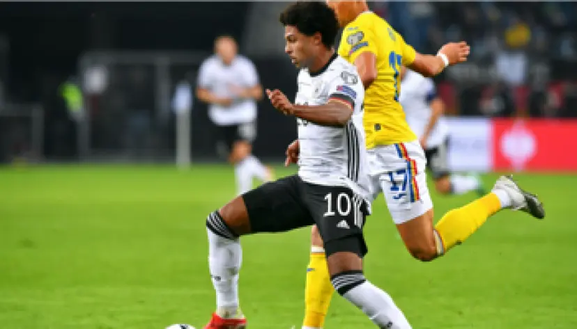 Hungría – Alemania | Cuotas de la Nations League | bwin