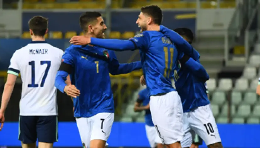 Pronóstico Turquía - Italia | Campeonato de Europa 2020 | Fútbol