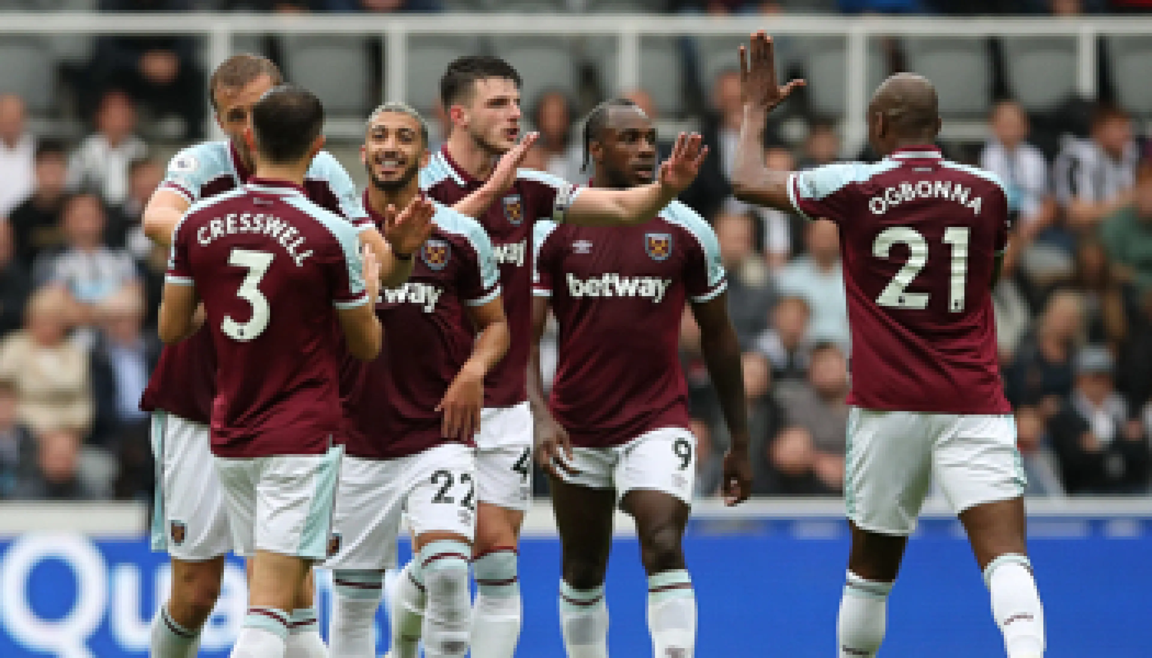 Pronóstico West Ham United - Leicester City | Premier League | Fútbol