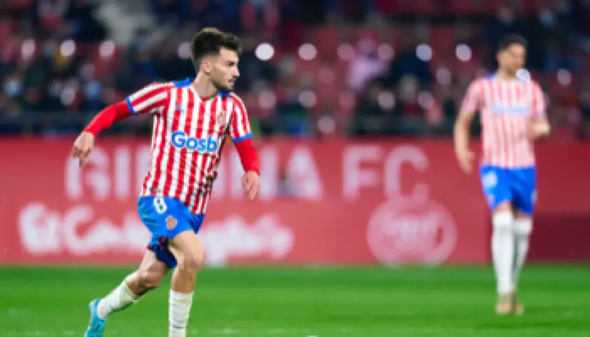 Pronóstico Burgos - Girona | LaLiga 2 | Fútbol