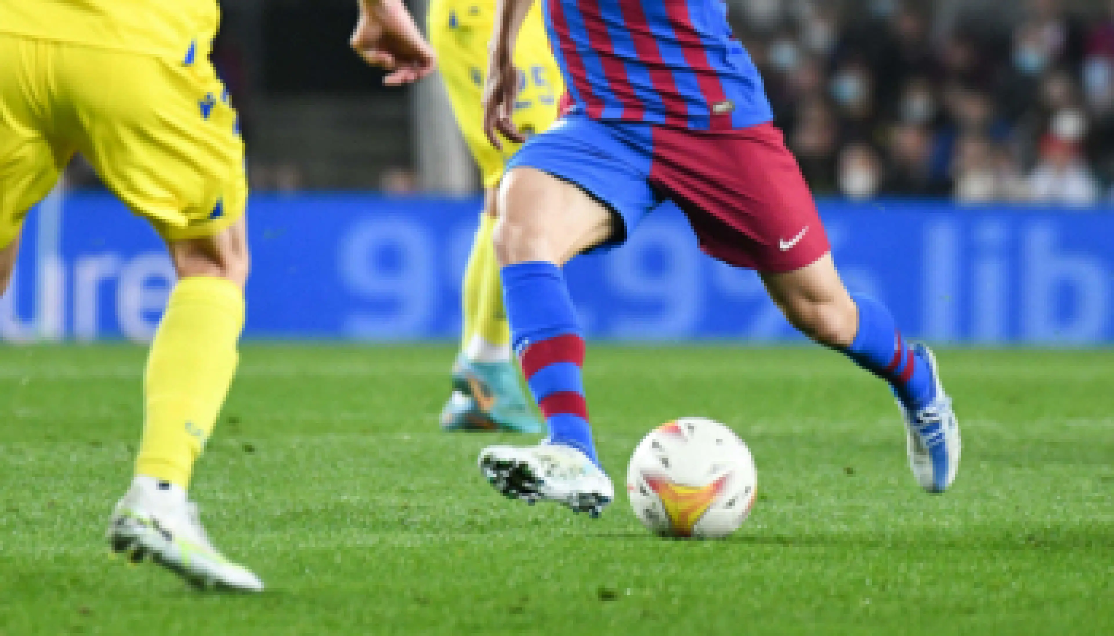 Pronóstico Cádiz CF - FC Barcelona | La Liga | Fútbol