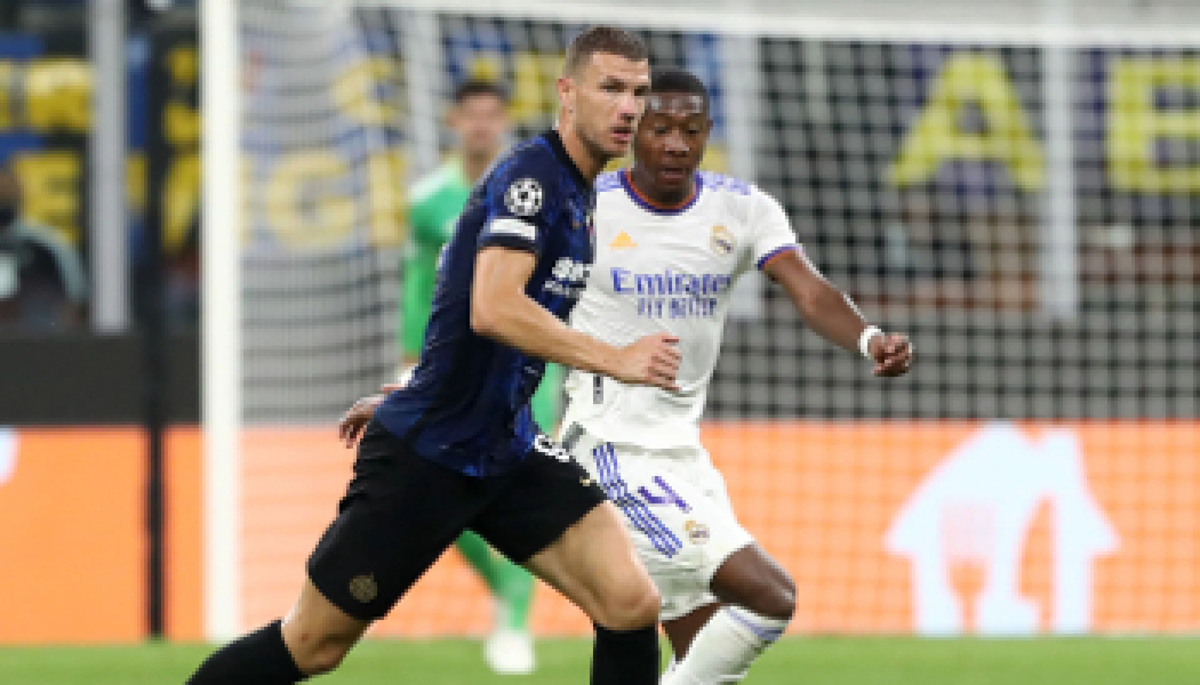 Real Madrid - Inter de Milan | Cuotas de Champions League | bwin
