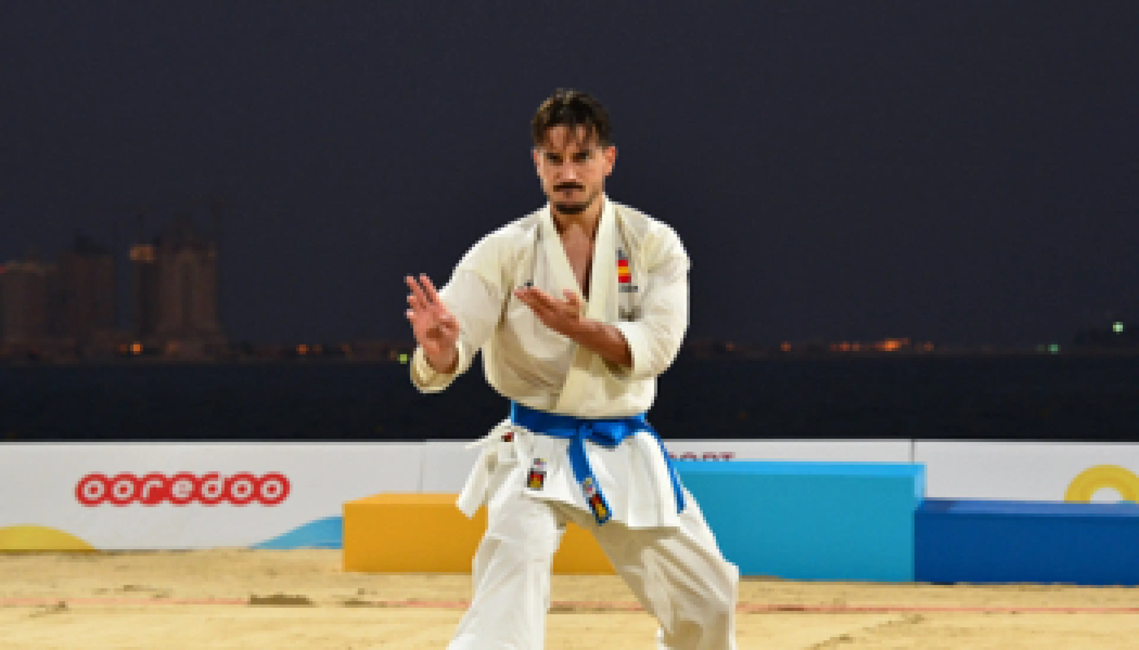 Pronóstico Karate - Kata Masculino | Juegos Olímpicos Tokio | Karate - Kata
