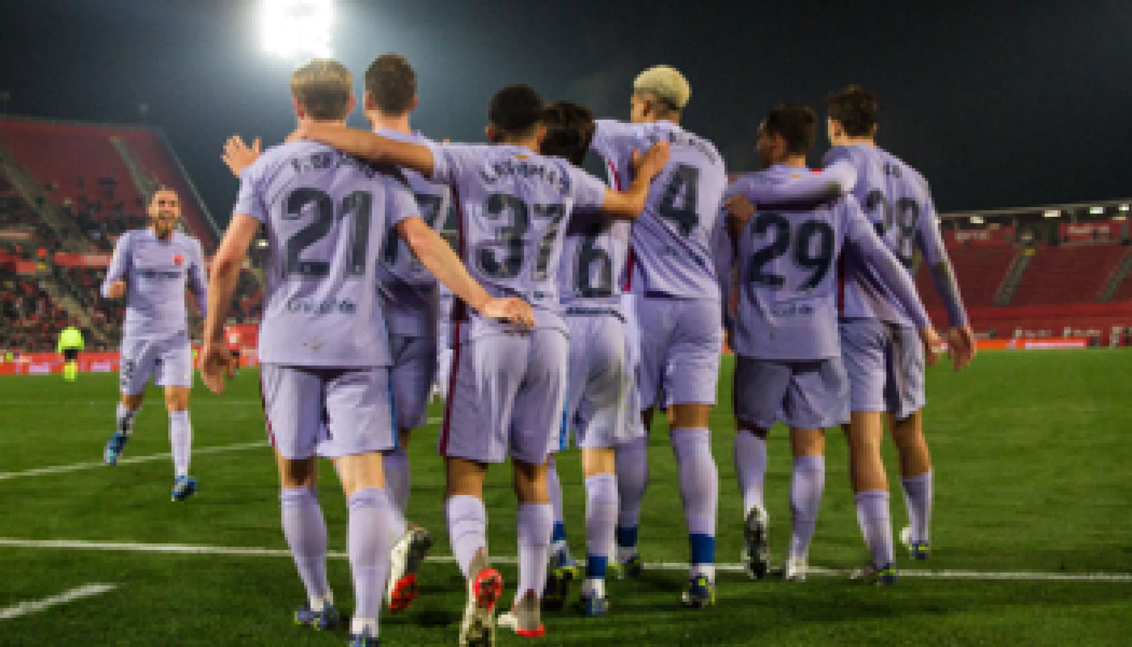 Pronóstico CD Linares - FC Barcelona | La Copa del Rey | fútbol
