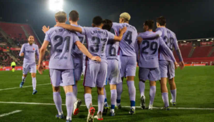 Pronóstico CD Linares - FC Barcelona | La Copa del Rey | fútbol