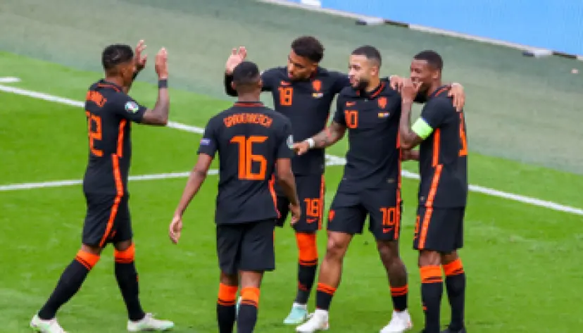 Pronóstico Holanda - Rep. Checa | Campeonato de Europa | Fútbol