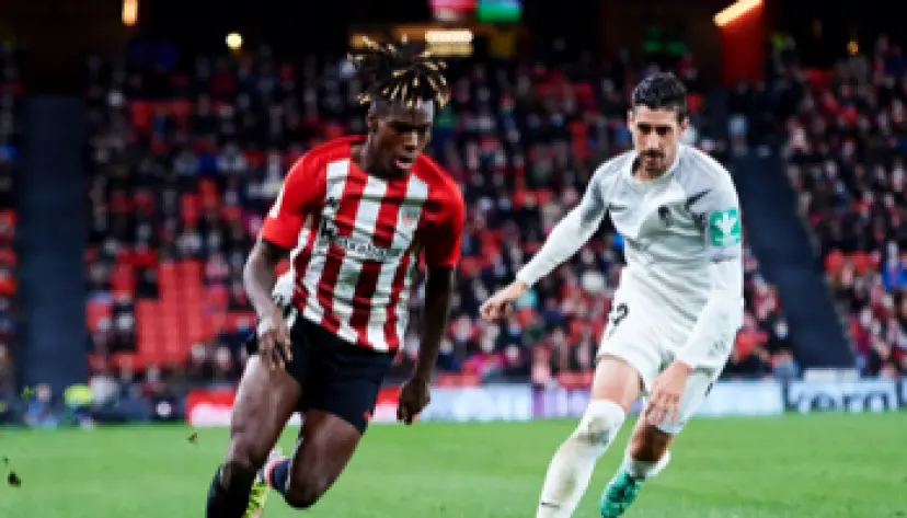 Pronóstico Granada - Athletic Club | LaLiga | Fútbol